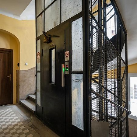 Comfort Central Apartments By The Synagogue Budapeszt Zewnętrze zdjęcie