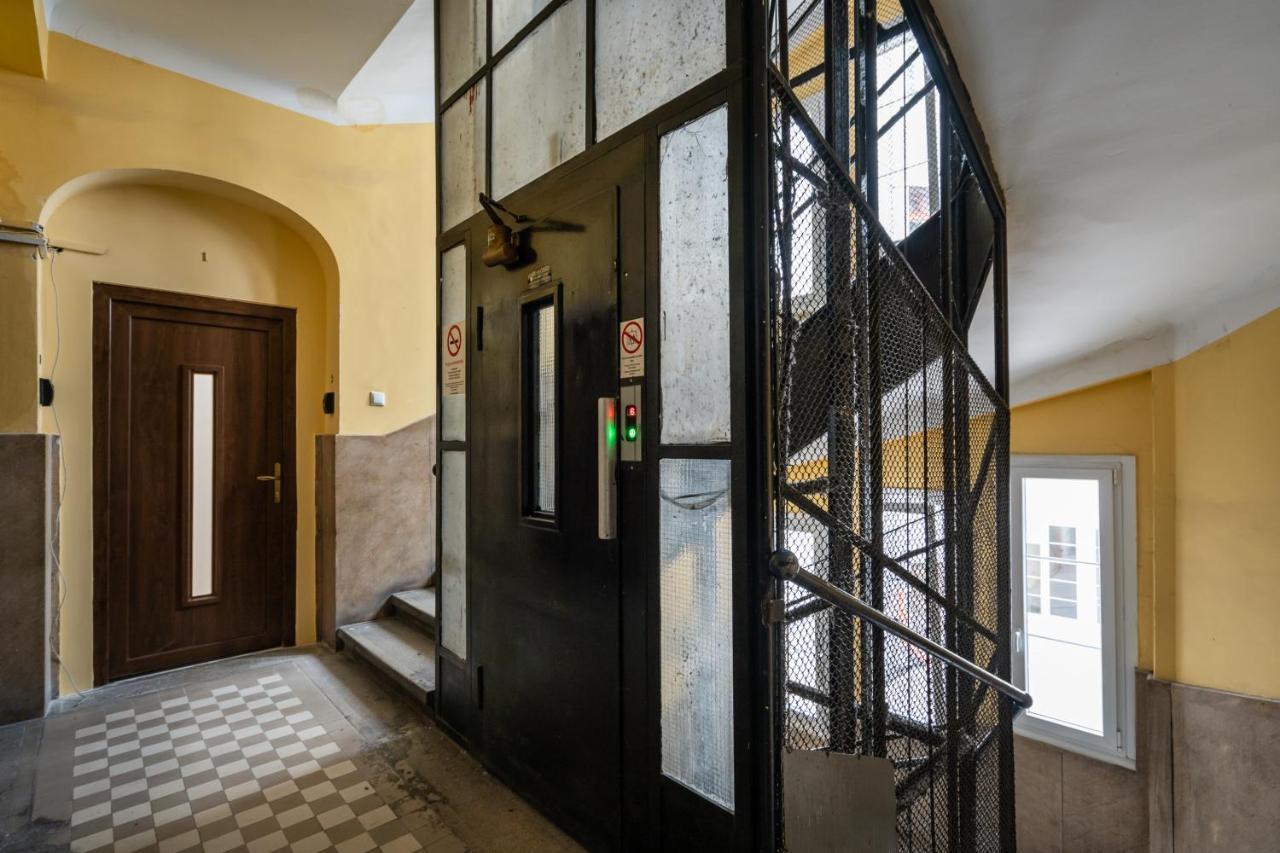 Comfort Central Apartments By The Synagogue Budapeszt Zewnętrze zdjęcie